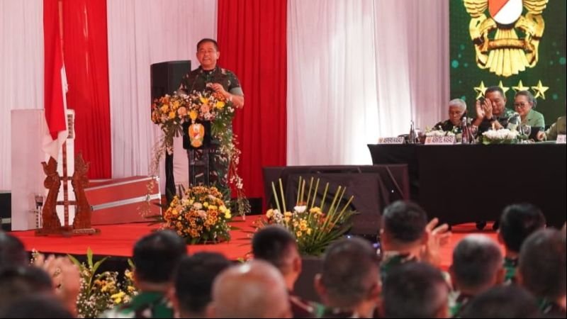 Kepala Staf TNI AD (KSAD) Jenderal TNI Maruli Simanjuntak._HOLOPIS