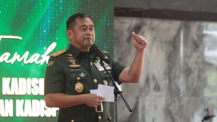 Kepala Staf TNI AD Jenderal Maruli Simanjuntak._HOLOPIS