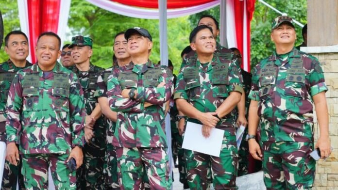 Panglima TNI Jenderal TNI Agus Subiyanto_HOLOPIS