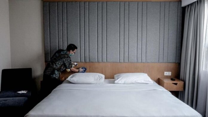 Airbnb Bali - Holopis