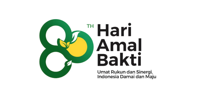 Amal Bhakti Kemenag 2026 - HOLOPIS
