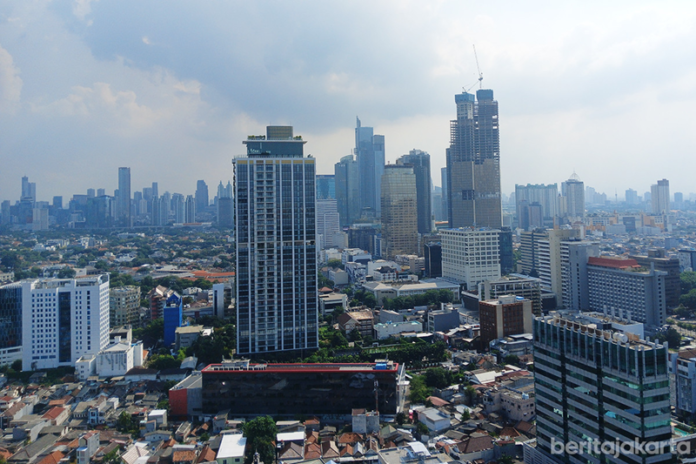 Audit Gedung di Jakarta - Holopis