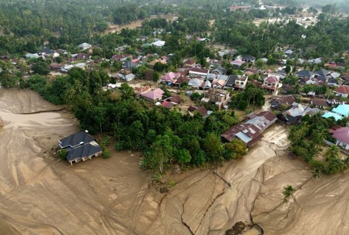 Banjir Aceh Holopis.com