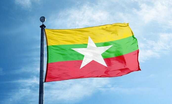 Myanmar