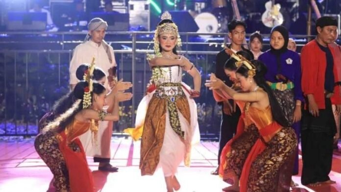 Benteng Culture Festival 2025 - Holopis