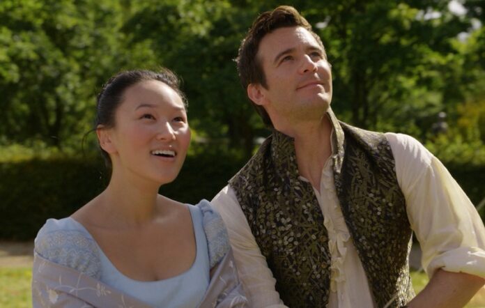 Bridgerton Season 4