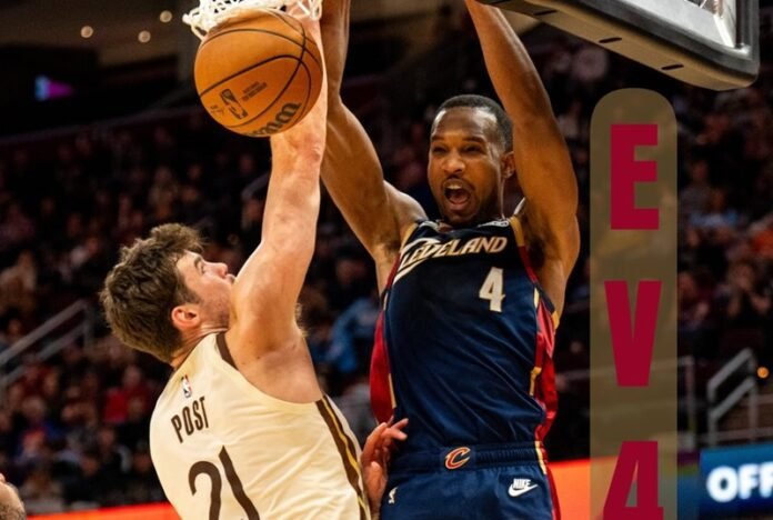 Cavaliers vs Warriors di lanjutan NBA - Holopis