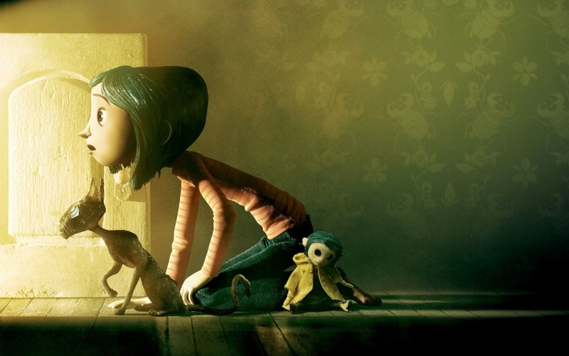 Coraline