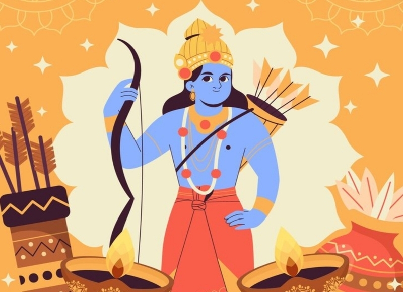 Dewa Sri Rama