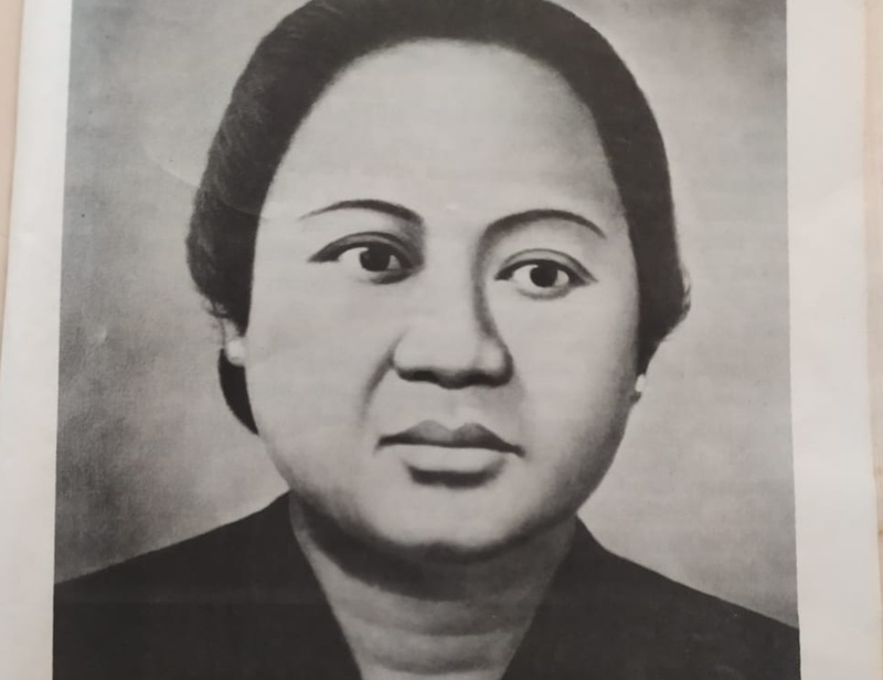 Dewi Sartika Holopis.com