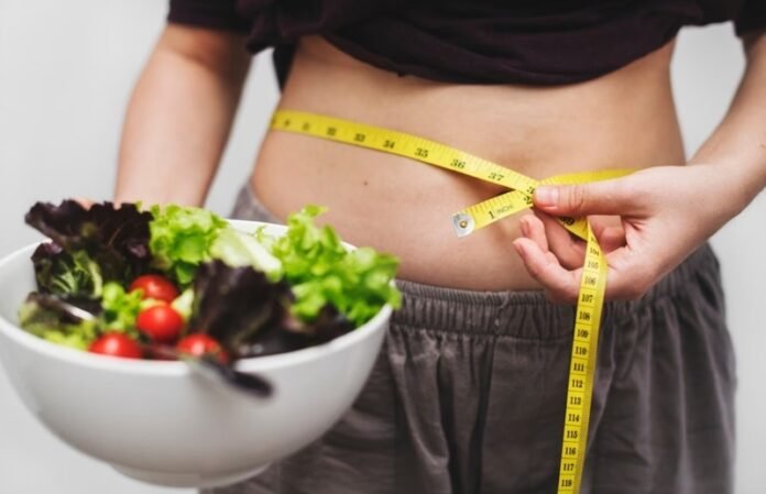 Diet Sehat