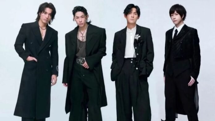 F4 rilis lagu baru - Holopis