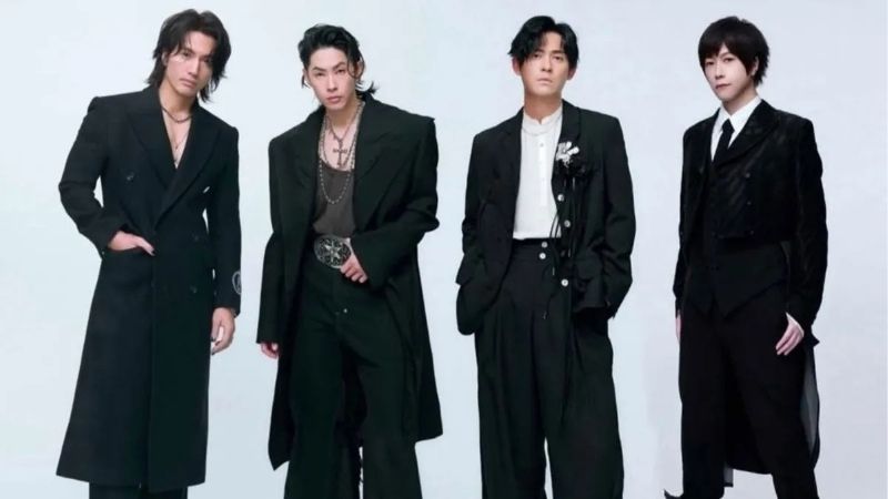 F4 rilis lagu baru - Holopis