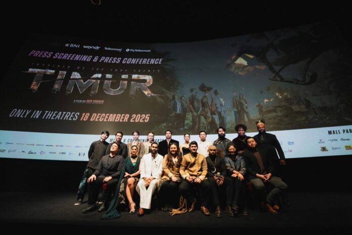 Film Baru Iko Uwais (1)