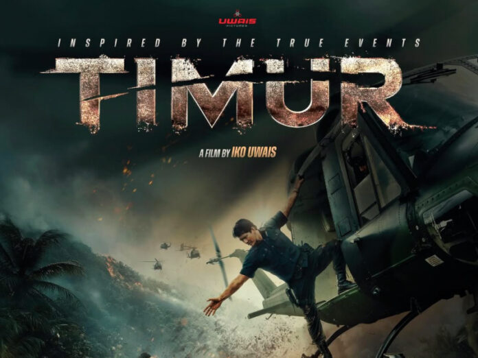 Film Timur