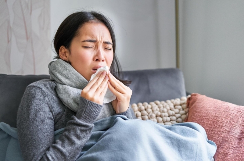 Flu