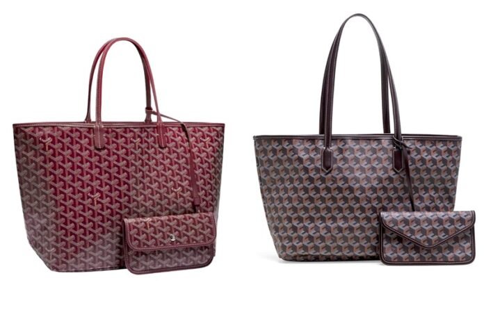 Goyard dan Christine Ng Holopis.com