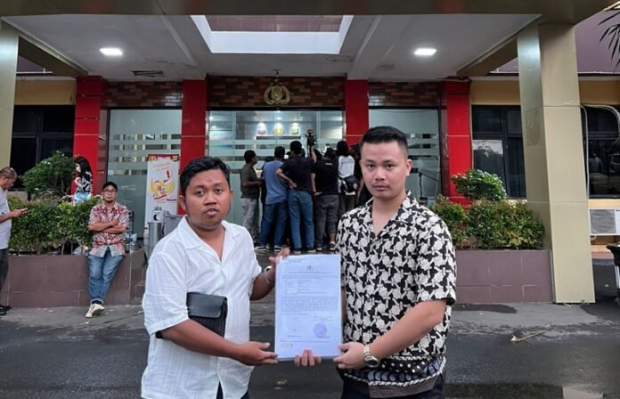 Gurun dan Beni Sihabudin Sogir