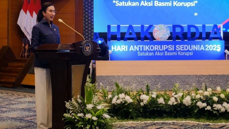 Hakordia Kemenpar - Holopis