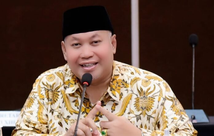 Hamid Noor, Anggota Komisi XIII - Holopis