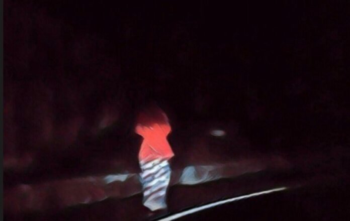 Hantu Kebaya Merah