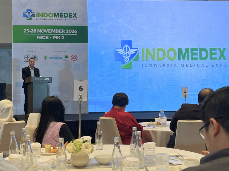 INDOMEDEX