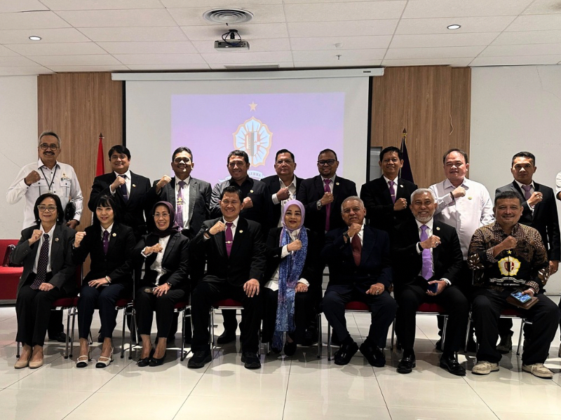 Ikatan Alumni Lemhannas