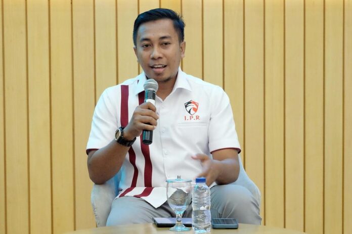 Iwan Setiawan