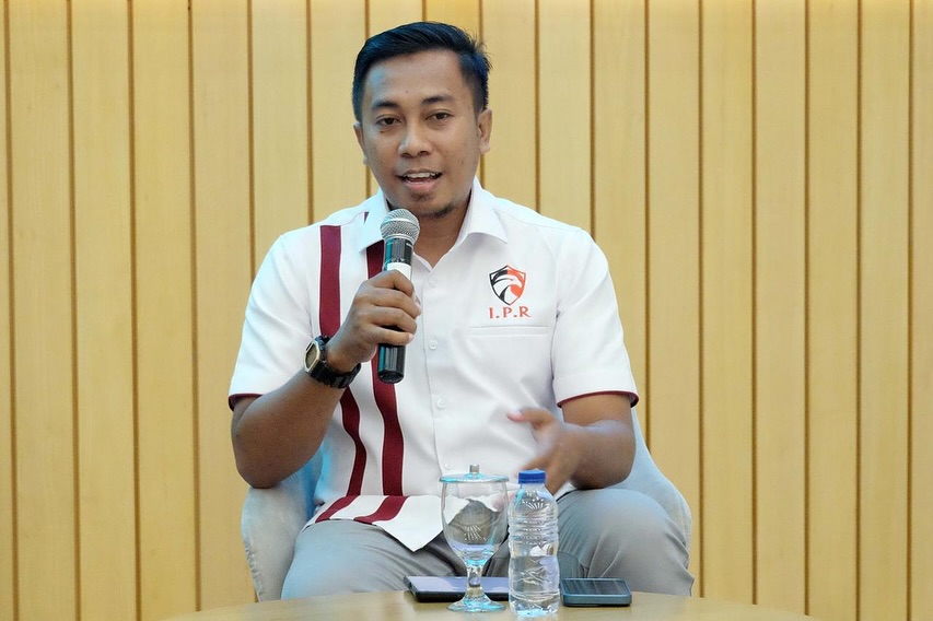 Iwan Setiawan