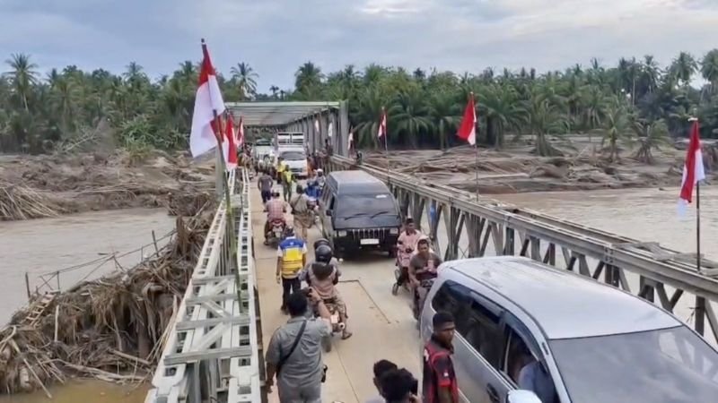 Jembatan Bailey 2 - Holopis