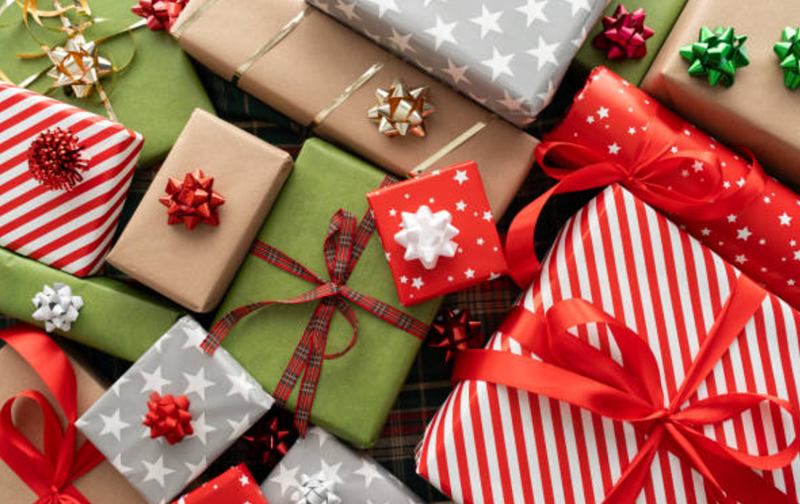 Kado natal Holopis.com