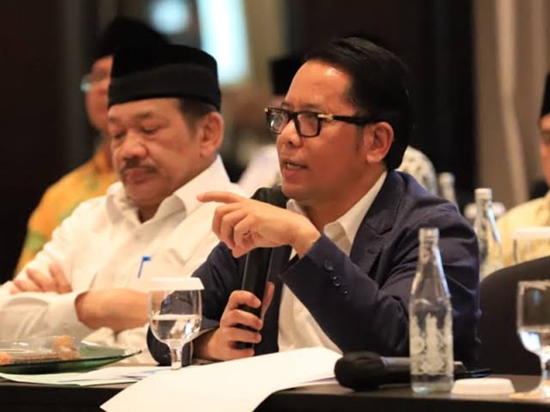 Kamaruddin Amin