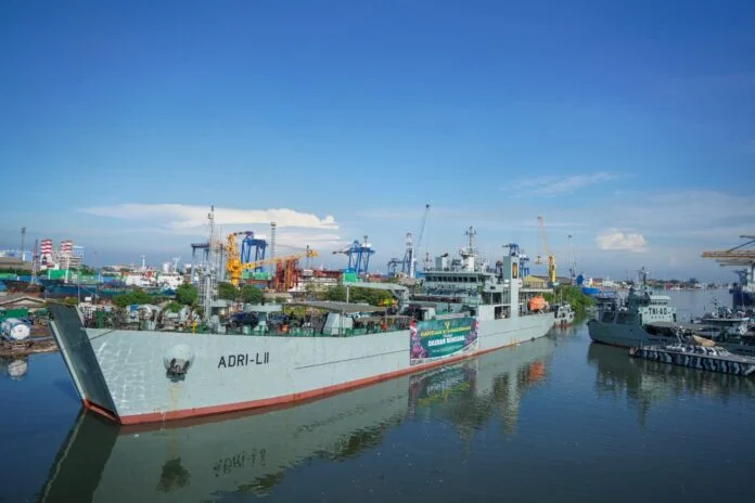 Kapal ADRI LII