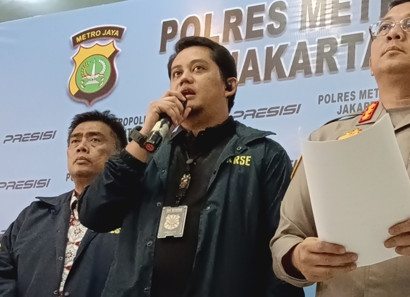 Kompol Onkoseno Grandiarso Sukahar
