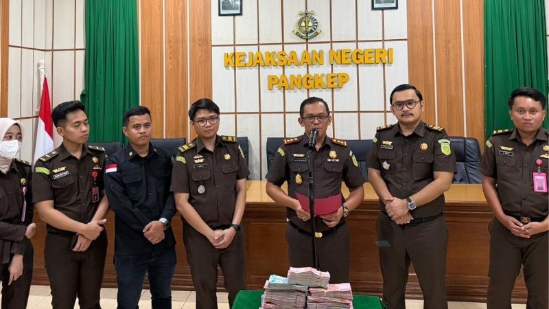 Korupsi Dana Hibah KPU Sulawesi Selatan - Holopis (1)
