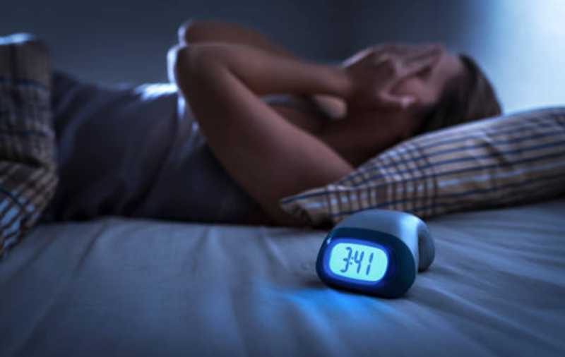 Kurang tidur Holopis.com