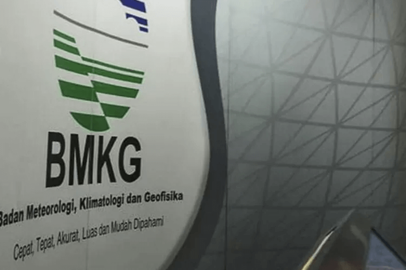 Logo BMKG