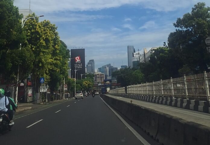 Mampang Jakarta Selatan Holopis.com