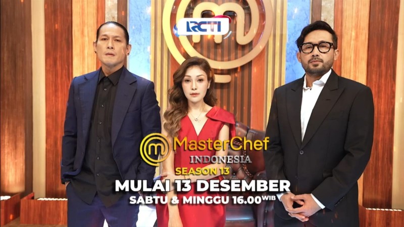 MasterChef -holopis