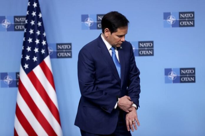 Marco Rubio Holopis.com