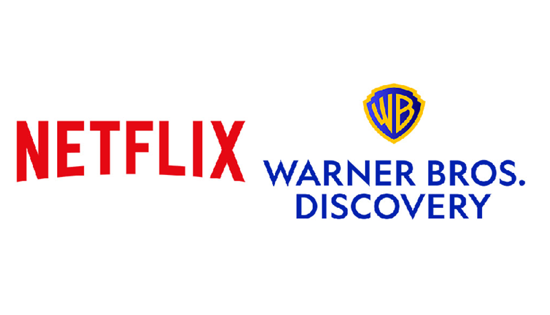 Netflix akusisi Warner Bros - Holopis