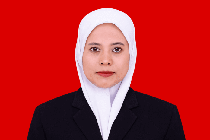 Nurul Nadlifah