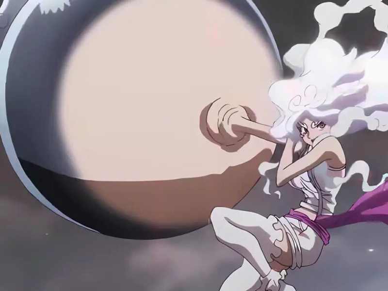 One Piece 1152