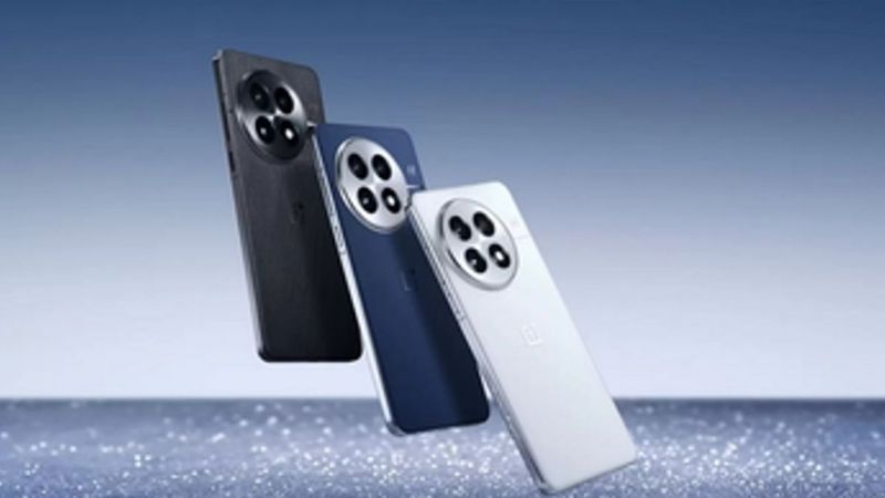 OnePlus 13 - Holopis