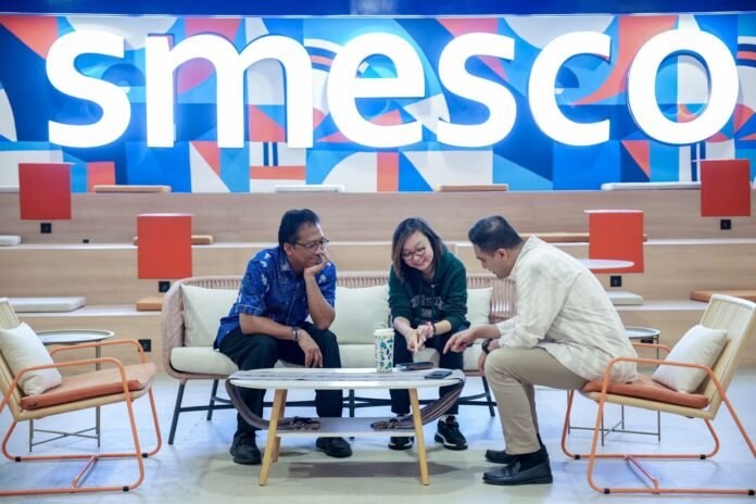 Optimasi Smesco
