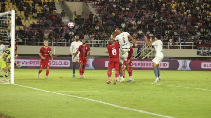 PSM Makassar - Holopis PSM Makassar - Holopis