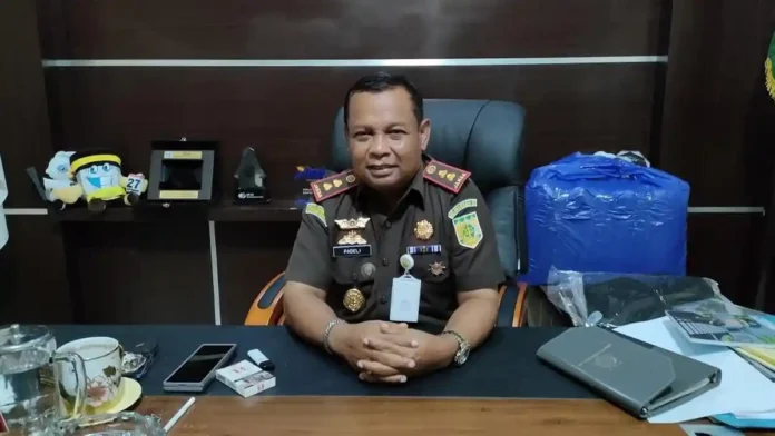 Padeli
