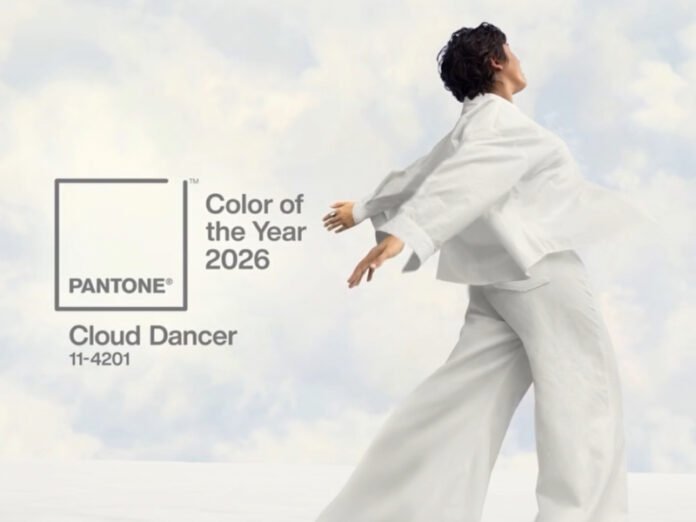 Pantone color of the year