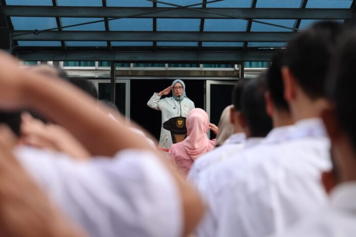 Peringatan Hari Ibu - Rini Widyantini