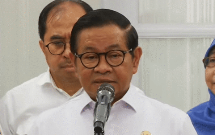Pramono Anung Wibowo